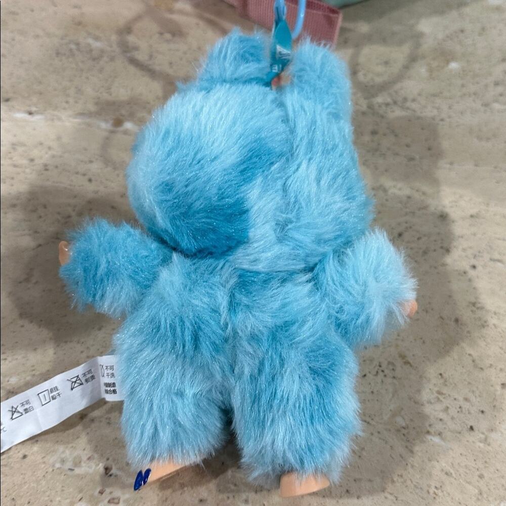 The Monsters Big into Energy Series Plush Blind Box Figures Random Design - Picture 9 of 13